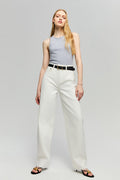 Hey Joanie Women's Luna Flow Relaxed Denim Jeans