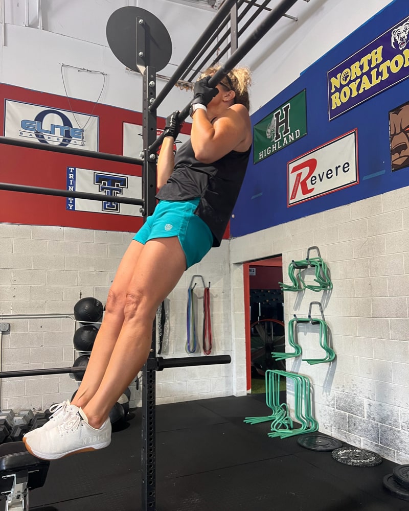 Women's Workout Shorts — Ultra-Stretch Four-Way Training Shorts
